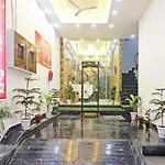 Airport De Rosewood Near Delhi Airport