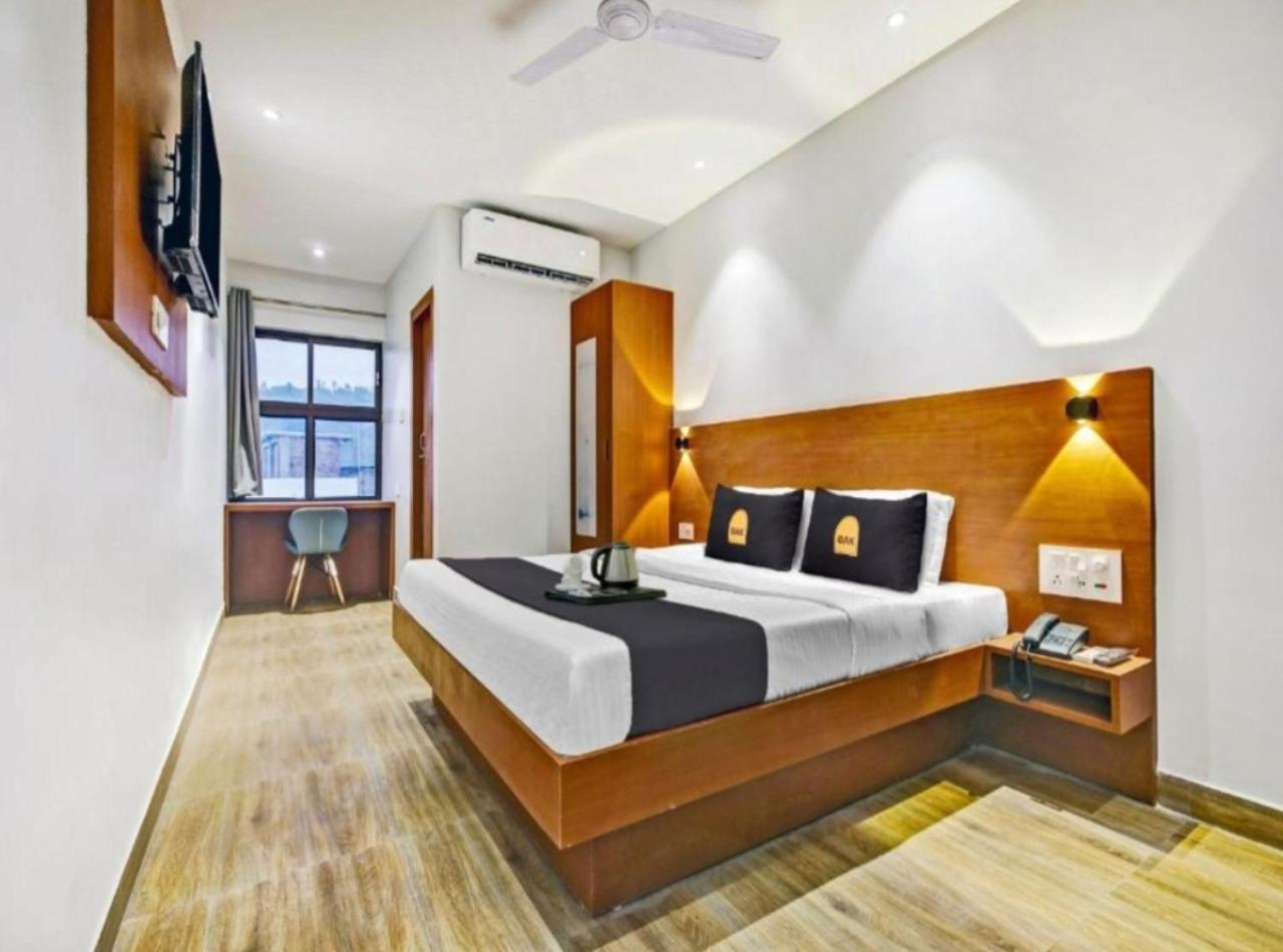 Airport De Rosewood Near Delhi Airport Hotel 4*