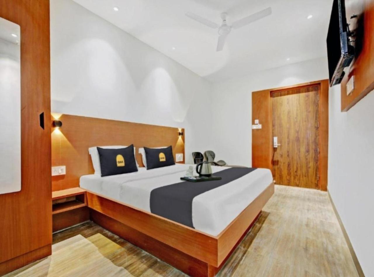 Airport De Rosewood Near Delhi Airport 4* New Delhi