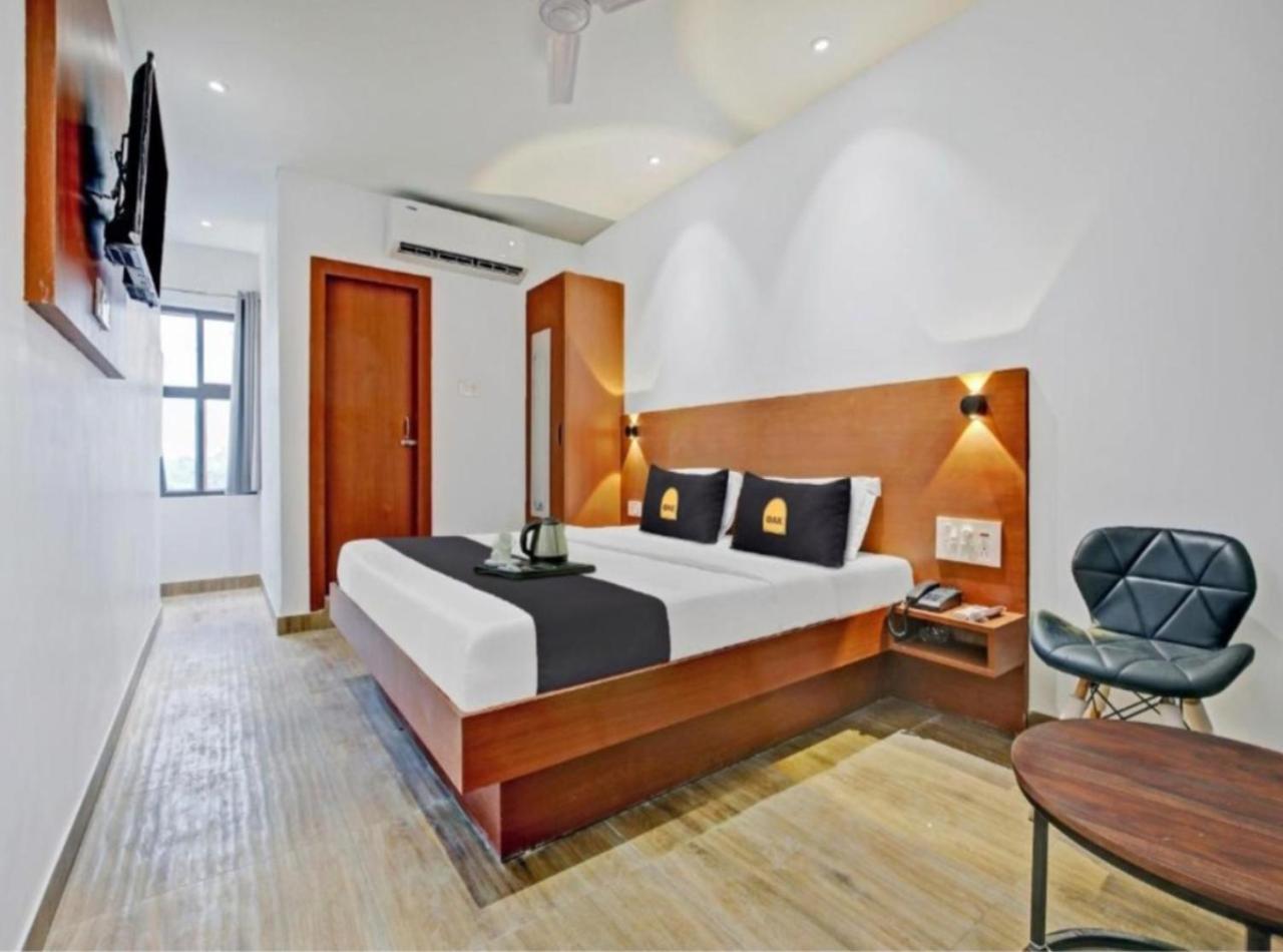 Hotel Airport De Rosewood Near Delhi Airport