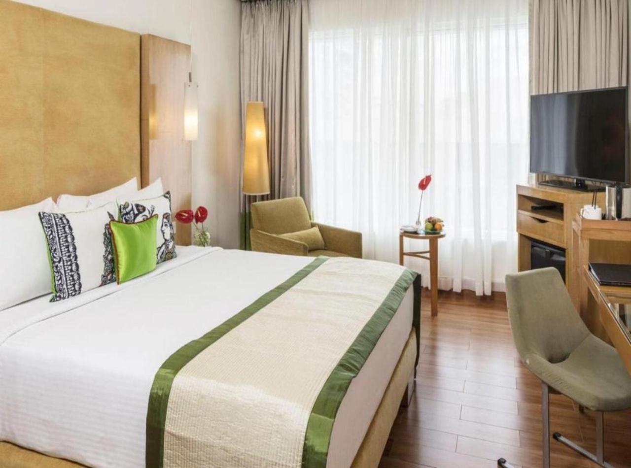 Airport De Rosewood Near Delhi Airport New Delhi