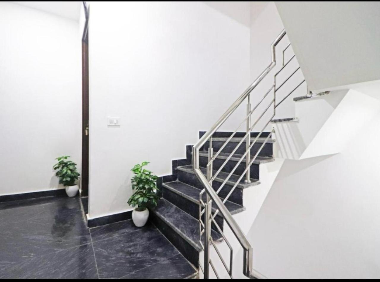 Airport De Rosewood Near Delhi Airport 4* New Delhi